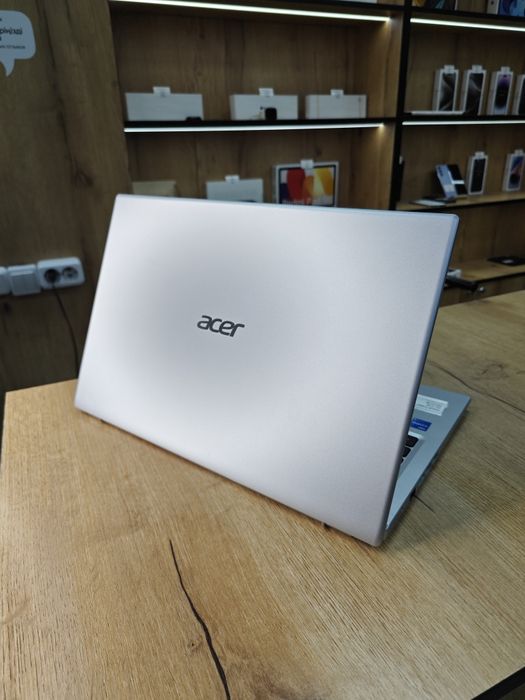 Acer Aspire 3 | Core i5 | ОЗУ 16гб | SSD 512гб | Ноутбук