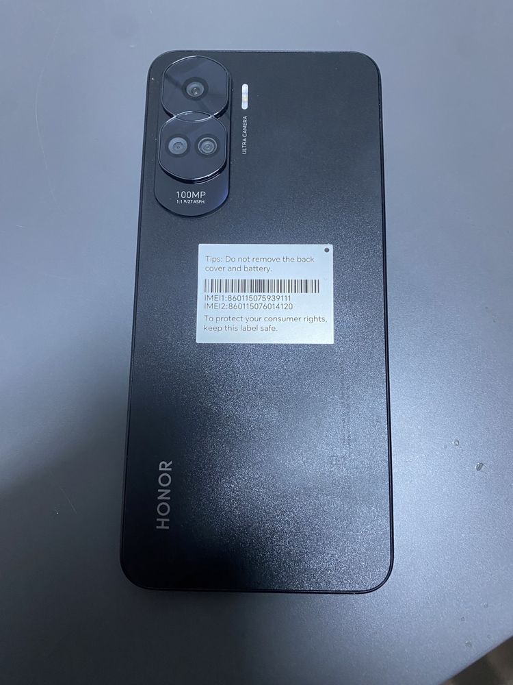 Honor 90 lite 256GB / 8 GB FULL BOX #28617