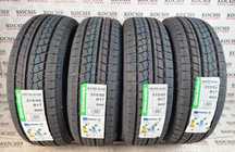 Anvelope noi iarna m+s 215 60 17 Grenlander