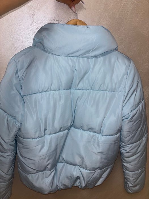 Зимно дамско яке