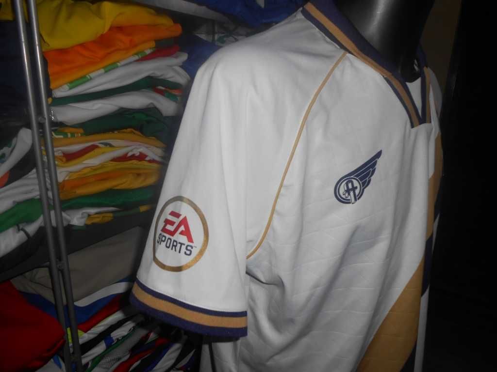tricou sport icons EA sports marimea XL