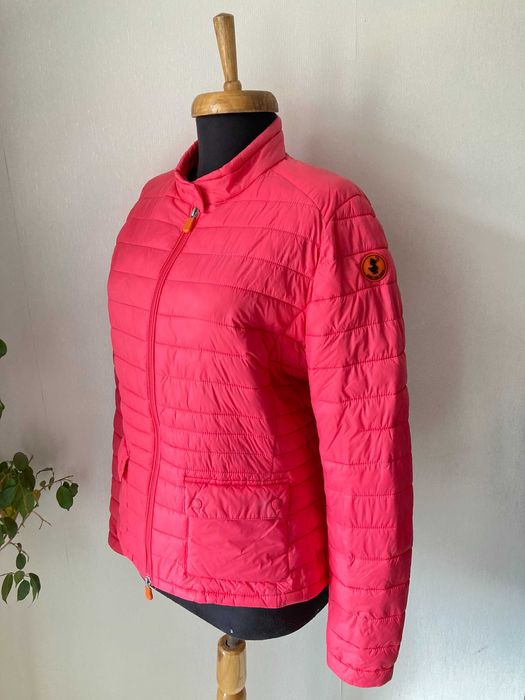 Save The Duck Ultra Light Jacket женско яке размер 38 - 40