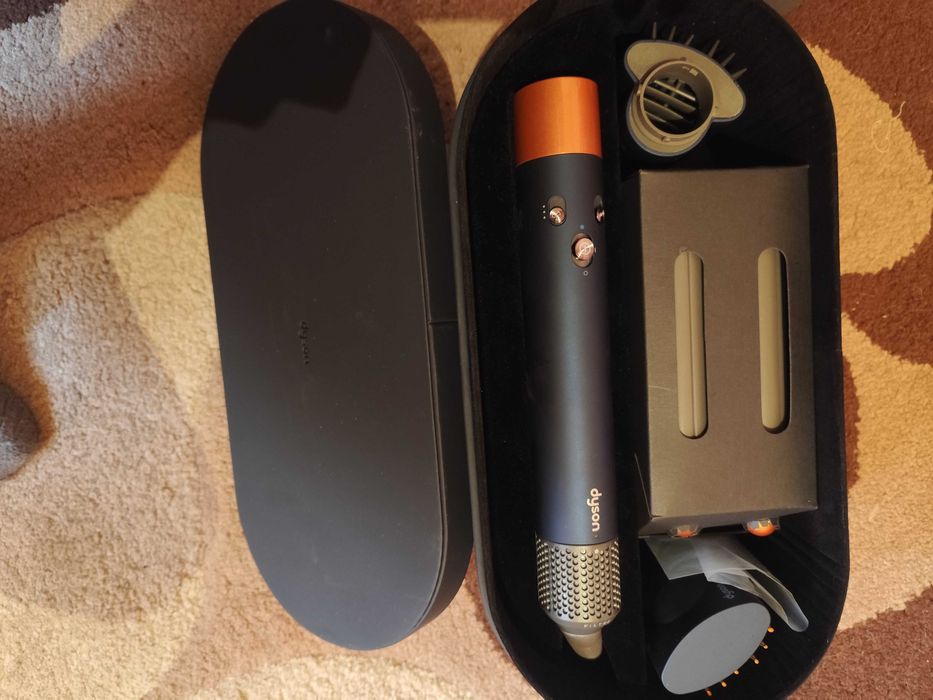 Dyson aiwrap complete long