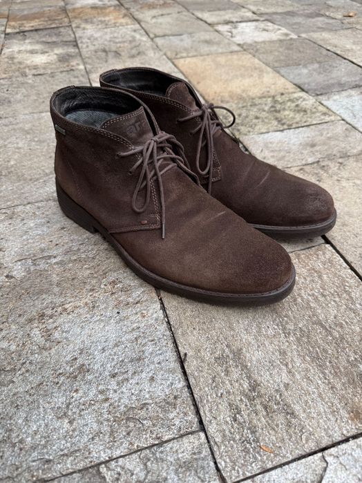 Мъжки обувки ara 44