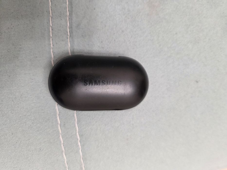 Samsung Galaxy buds 2