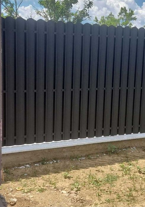 Executam garduri și porți la comanda clientului