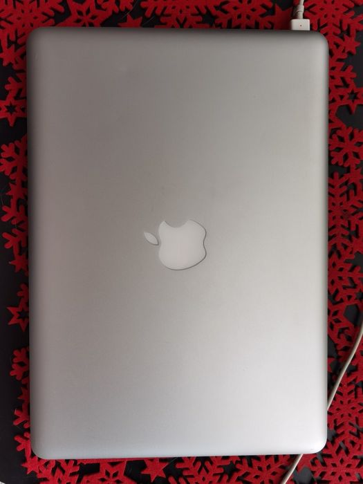 Macbook Pro 13 mid 2009