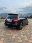 Mercedes B 200d 4Matic