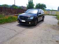 Dodge Journey R/T 2.0TDI -140кс.