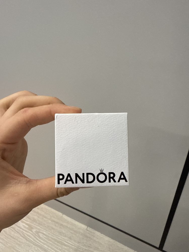 Набор от Pandora