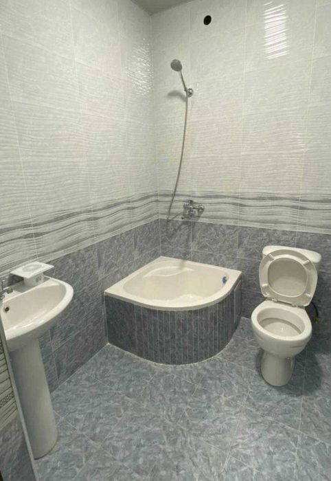 Продается Евродом на Барданкуле, 2-сотка (N 12808)