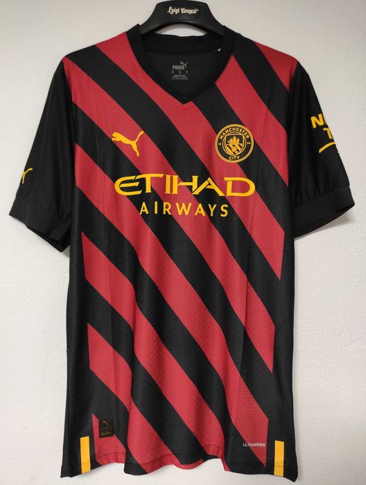 Tricou Manchester City