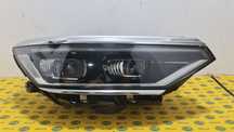 Far full led matrix VW Passat B8 facelift 3g1941082p iq complet modul
