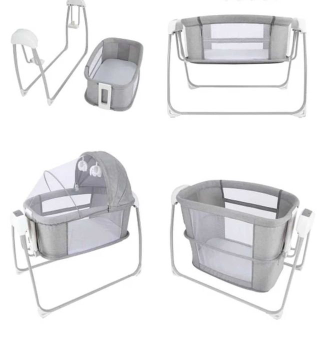 Продам кровать колыбель "Мастелла"