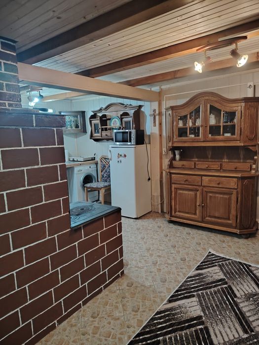 Cabana de închiriat