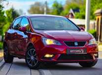 Seat Ibiza Style 2014 benzina Euro5 Stare Impecabila!