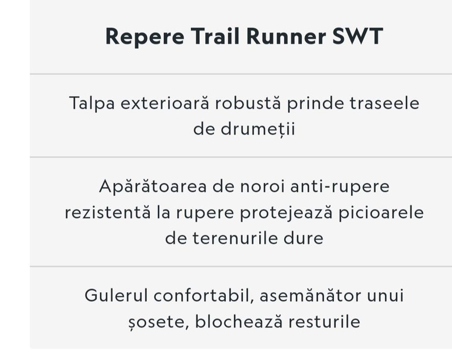 Women's Trail Runners SWT