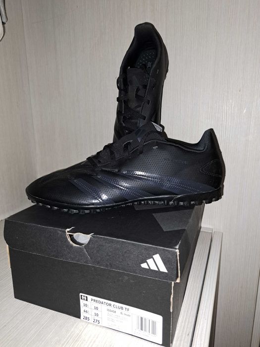 Бутонки ADIDAS Predator Club TF