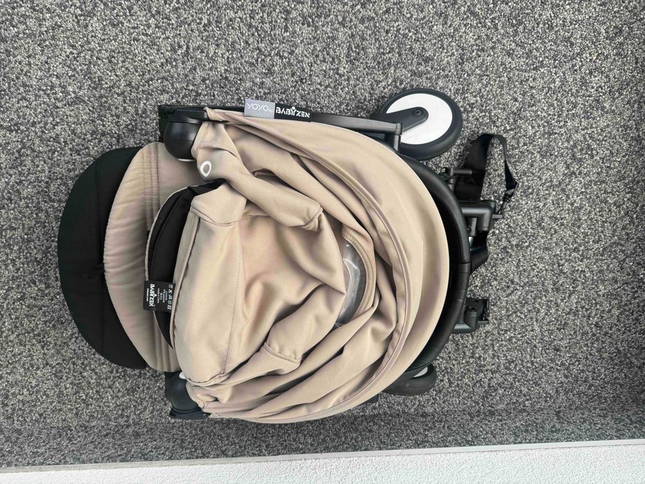 Carucior Babyzen YoYo2