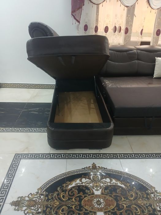 Vând coltar extensibil