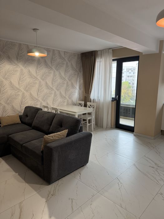 Apartament de inchiriat