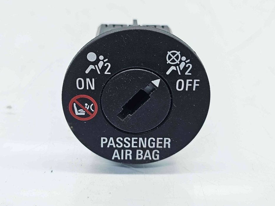 Buton ON/OFF airbag Opel Astra K Hatchback [Fabr 2015-2022] 13577258