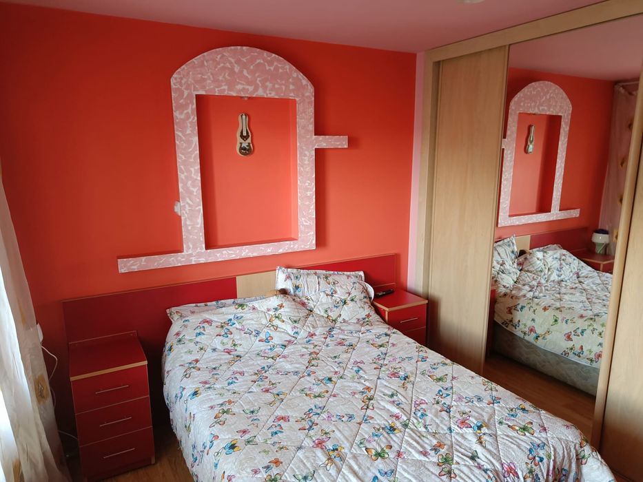 Apartament de inchiriat- Campia Turzii- 3 camere