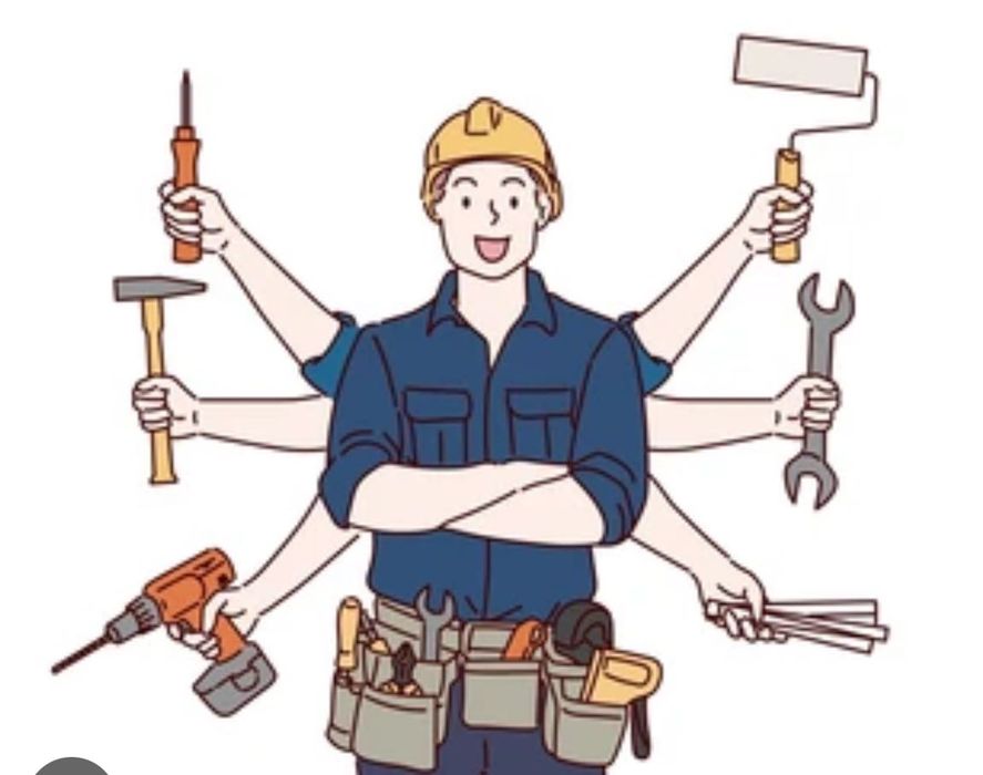 Ремонтни дейности Бургас- ЕЛ. и ВиК инсталации