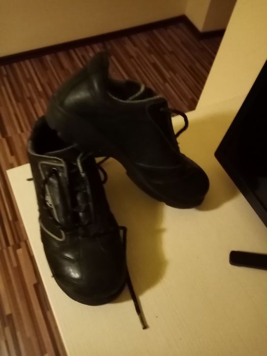 Pantofi de muncă UVEX Otter  straus engelbrt , MĂRIMEA 36/39-42-,45