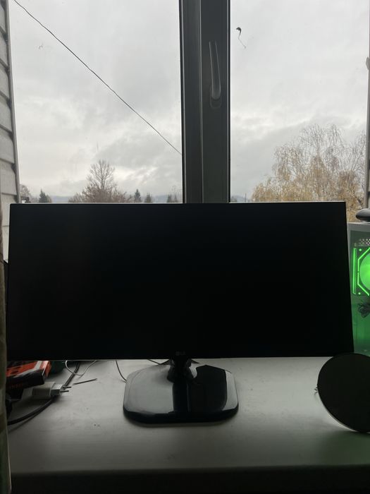 монитор LG, 29 дюйм
