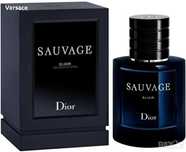 DIOR Sauvage Elixir парфюмен екстракт за мъже 75ml