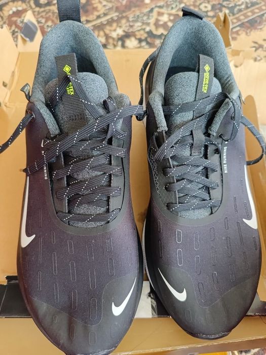 Мужские кроссовки Nike оригинал