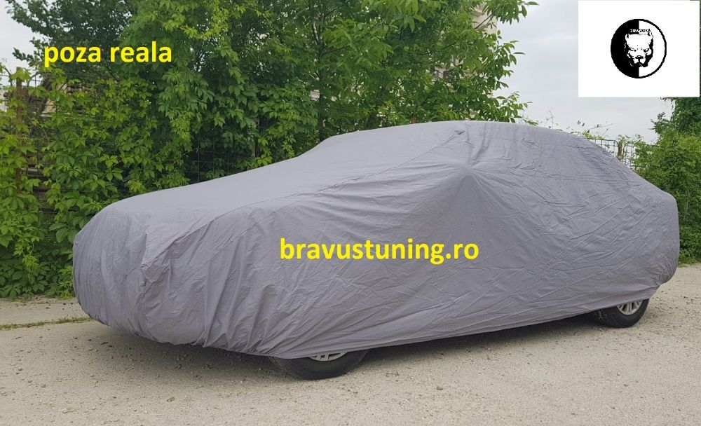 Husa,prelata auto exterioara Octavia,Scala,Superb,Rapid,Kodiaq,Kamiq