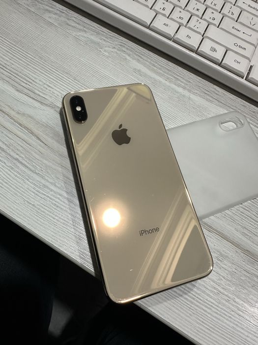 iphone xs max ideal LL/A 512 gb