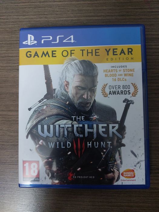 Sony PlayStation 4 Игры
