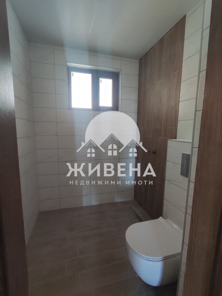 Продавам 2-стаен апартамент, с просторна морска панорама, Виница