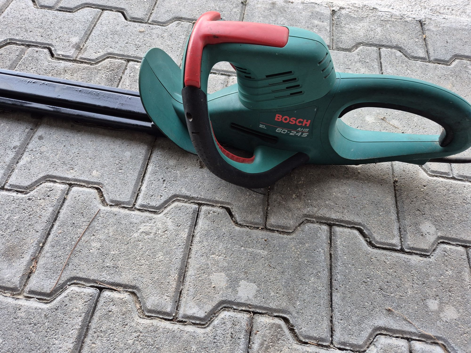 Храсторез bosch 60-24s