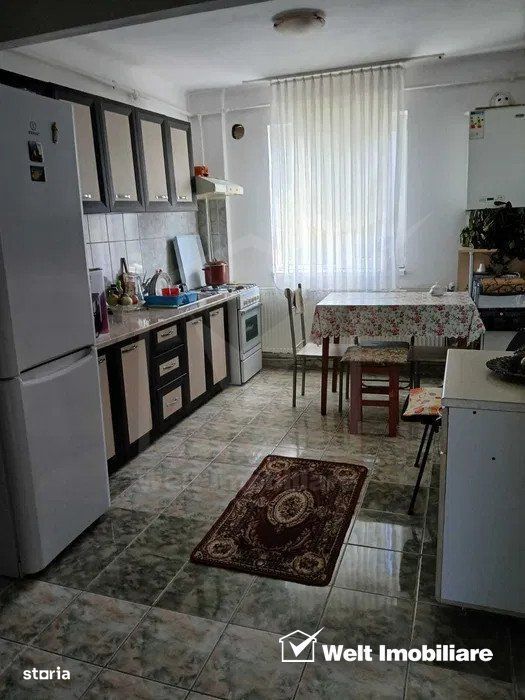 De vanzare apartament 3 camere decomandate, Conservatorul de Muzica