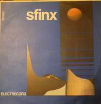 SFINX (disc vinil)