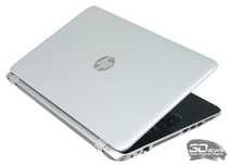 Core i7 / SSD Быстрый и мощный ноутбук HP