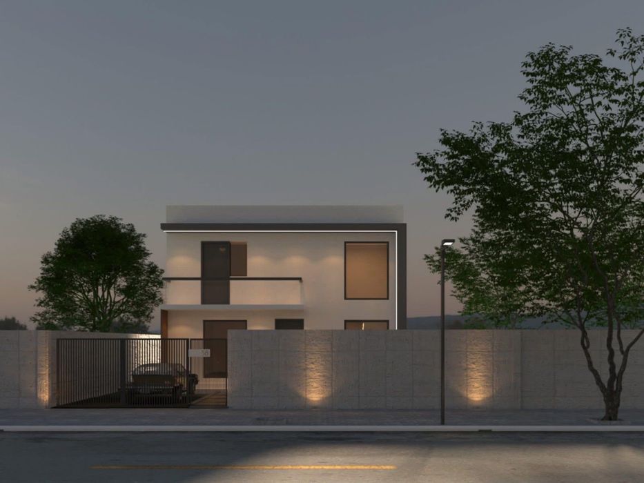 Casa zona Selgros-Damila