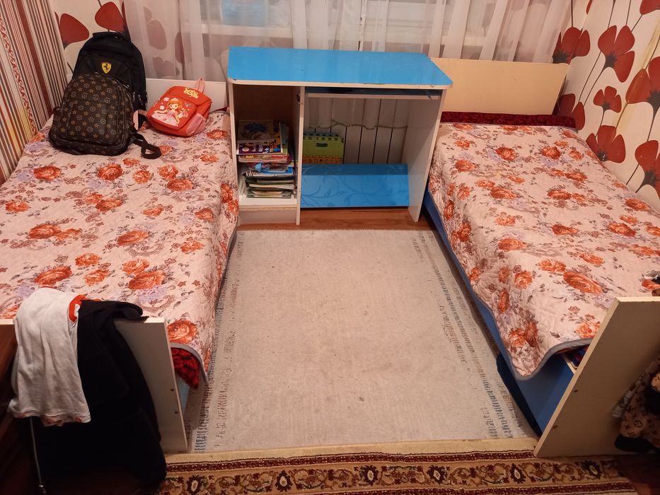 Детская мебель срочно срочноооо