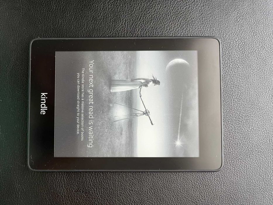 Kindle Paperwhite 10th Generation