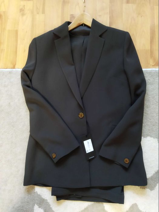 Костюм-тройка женский Belita (Франция),оригинал,новый,р-р 48