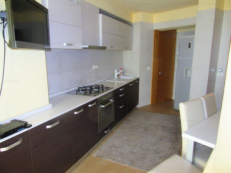 IULIUS TOWN, Apartament cu 4 camere, recent RENOVAT, comision 0 %
