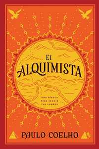 “El Alquimista” de Paulo Coelho