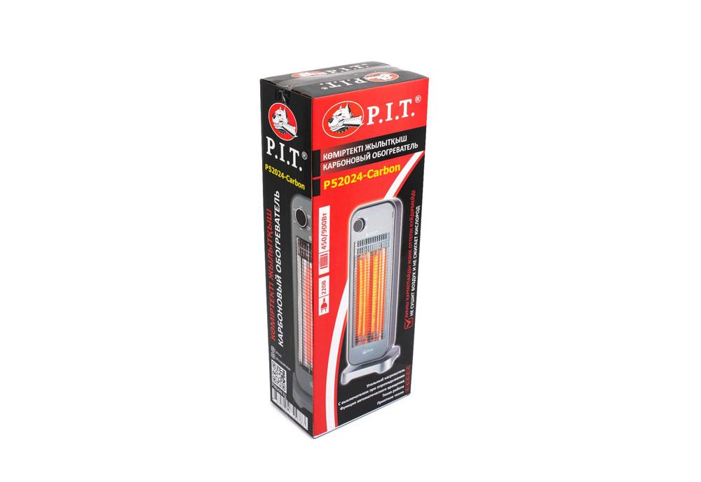 Обогреватель P.I.T.