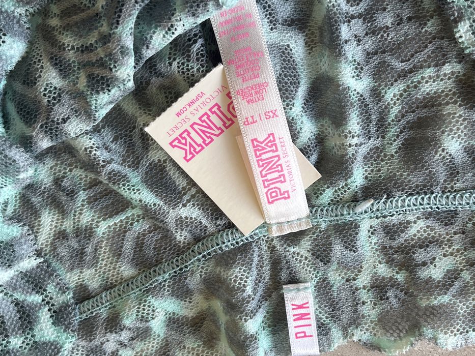 Chiloti / Bikini Victoria's Secret