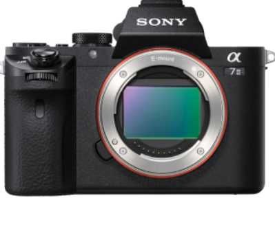 Vând aparat foto Sony