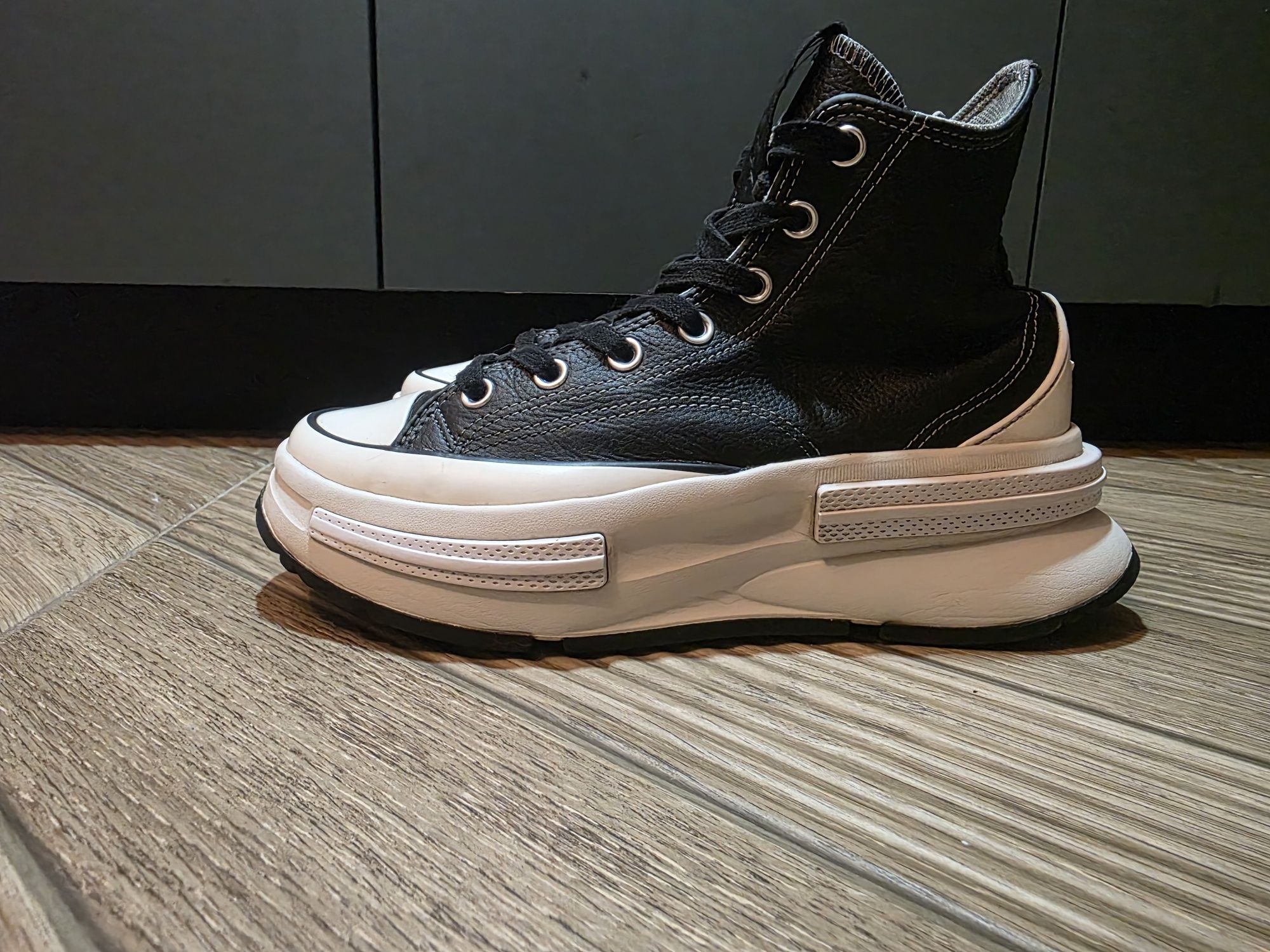 Дамски кецове CONVERSE